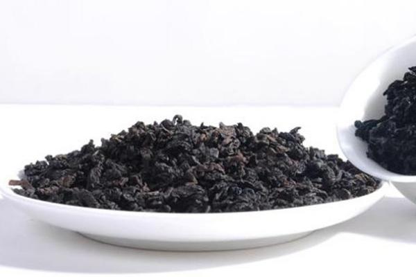 烏龍茶和黑烏龍茶的區別是什么 黑烏龍茶味道是怎樣的