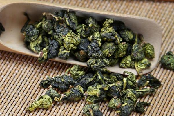 鐵觀音是什么茶 鐵觀音為什么叫鐵觀音