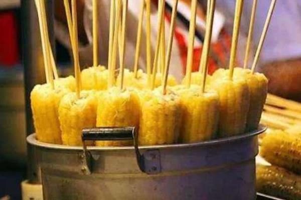 玉米煮多久能熟 玉米沒煮熟能吃嗎