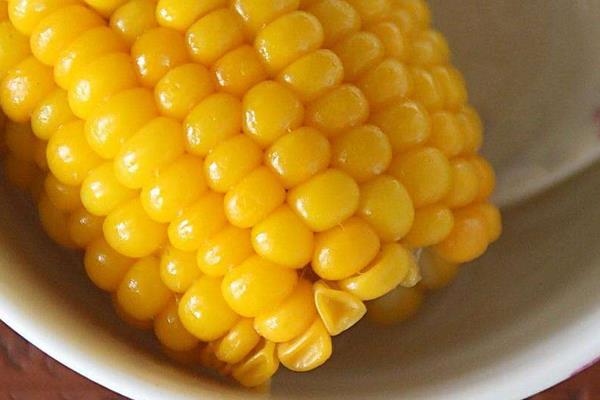 玉米煮多久能熟 玉米沒煮熟能吃嗎