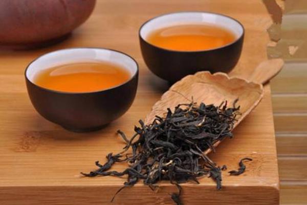 正山小種是紅茶嗎 正山小種第一泡要倒掉嗎