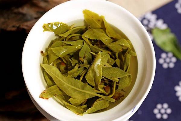 正宗碧螺春市場價格多少錢一斤 碧螺春沖泡方法