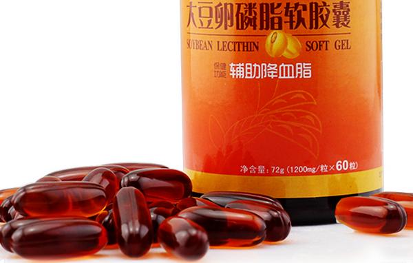 大豆卵磷脂的功效與作用及禁忌 大豆卵磷脂不適宜人群