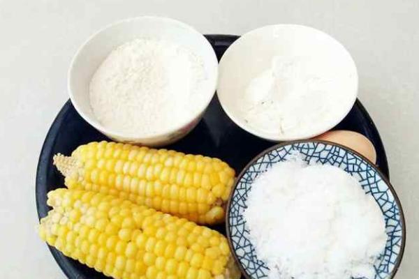 玉米能加工哪些產品 玉米酒好喝嗎