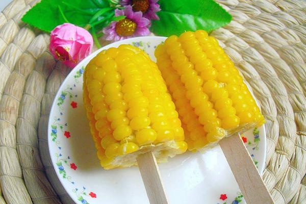 玉米太老了該怎么吃 玉米隔夜能吃嗎 玉米上有紅點可以吃嗎