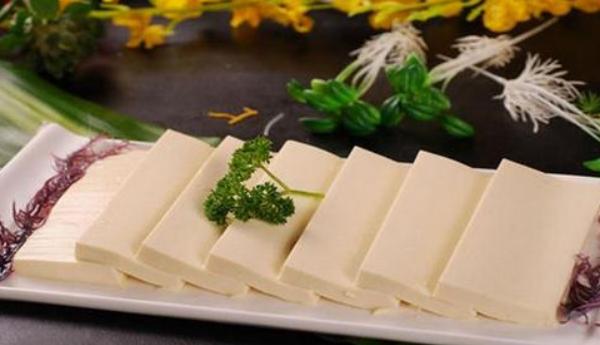 花生豆腐的做法和配方 花生豆腐加工技術