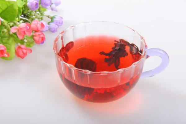 孕婦可以喝洛神花茶嗎 洛神花茶男人能喝嗎