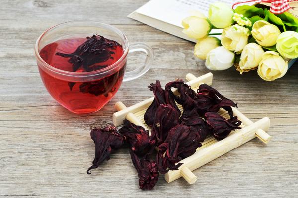 孕婦可以喝洛神花茶嗎 洛神花茶男人能喝嗎