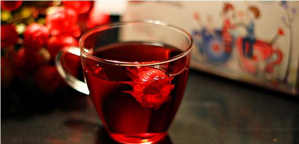 孕婦可以喝洛神花茶嗎 洛神花茶男人能喝嗎