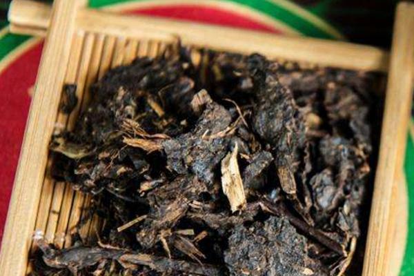 黑茶價格市場價格多少一斤 黑茶產地在哪里