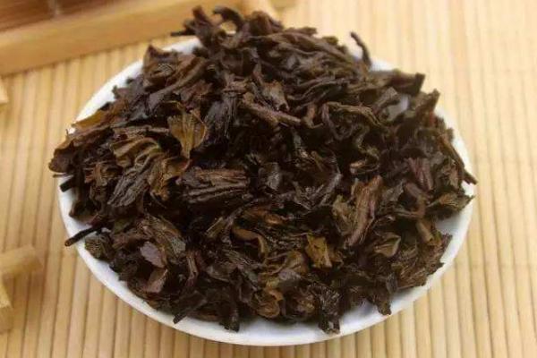 黑茶價格市場價格多少一斤 黑茶產地在哪里