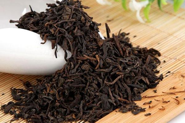 黑茶價格市場價格多少一斤 黑茶產地在哪里