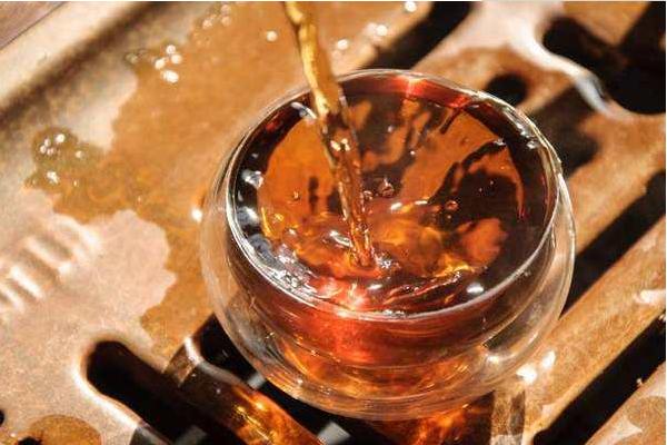 黑茶價格市場價格多少一斤 黑茶產地在哪里