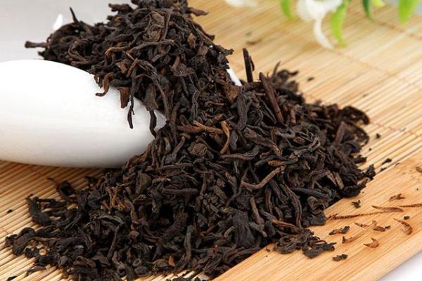 喝黑茶有什么好處 女性喝黑茶好嗎