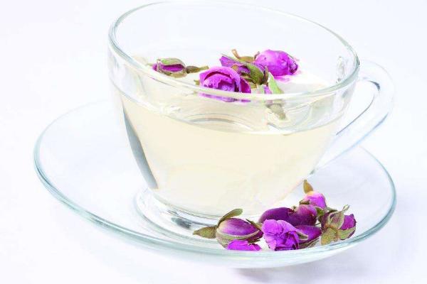 玫瑰花茶的功效與作用及禁忌 玫瑰花茶男人可以喝嗎