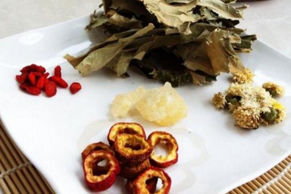 山楂荷葉茶的做法 山楂荷葉茶一天喝幾次