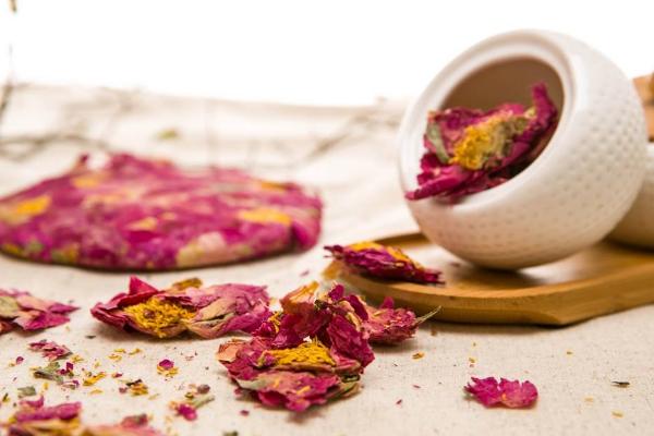 牡丹花茶的功效與作用及禁忌 牡丹花茶怎么泡