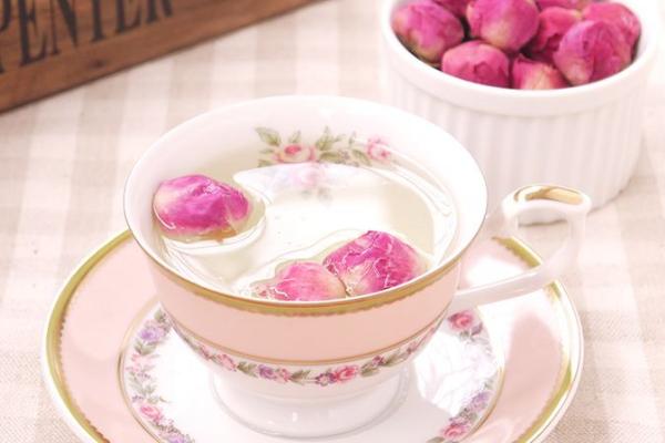 牡丹花茶的功效與作用及禁忌 牡丹花茶怎么泡