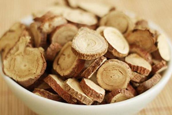 甘草茶的功效與作用 甘草茶能長期喝嗎