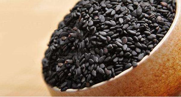 黑芝麻市場價格多少錢一斤 吃黑芝麻會變黑嗎