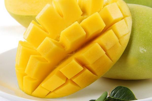 桂七芒果市場價格多少錢一斤 桂七芒果怎么吃