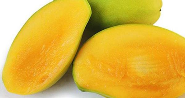 桂七芒果市場價格多少錢一斤 桂七芒果怎么吃