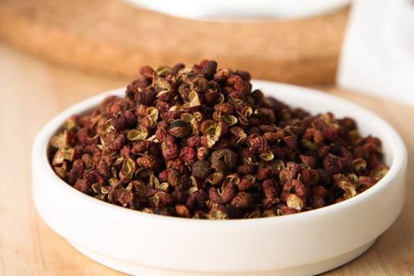 花椒是麻椒嗎 麻椒和花椒的區別是什么