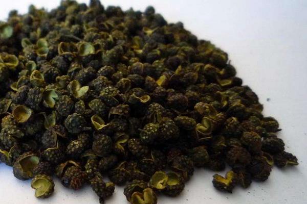 花椒是麻椒嗎 麻椒和花椒的區別是什么