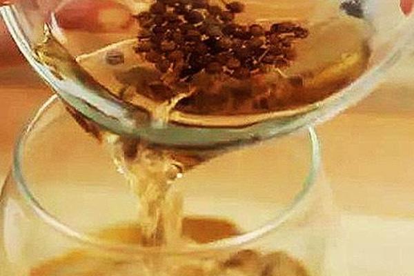 花椒水能喝嗎 喝花椒水有什么好處