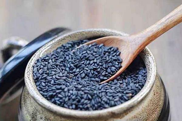 黑芝麻怎么吃最有營養 黑芝麻怎么吃補腎