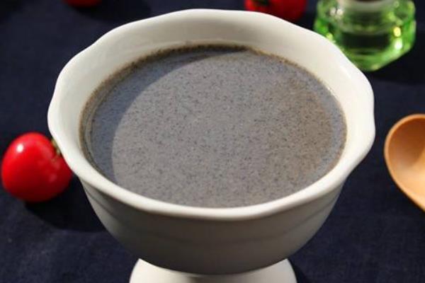 黑芝麻怎么吃最有營養 黑芝麻怎么吃補腎