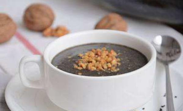 黑芝麻怎么吃最有營養 黑芝麻怎么吃補腎