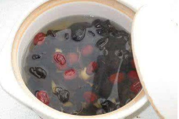 黑芝麻怎么吃最有營養 黑芝麻怎么吃補腎