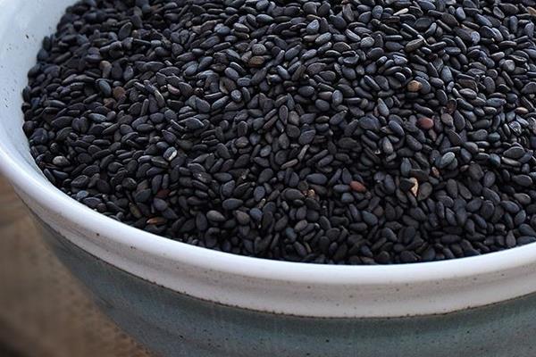 黑芝麻怎么吃最有營養 黑芝麻怎么吃補腎