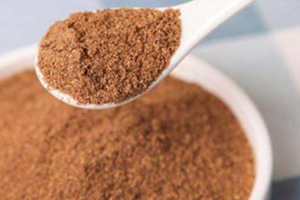 花椒粉的功效與作用 花椒粉怎么做