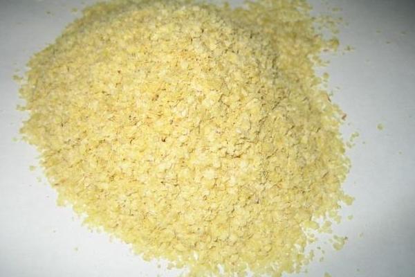 小麥胚芽怎么吃 長(zhǎng)期吃小麥胚芽的危害