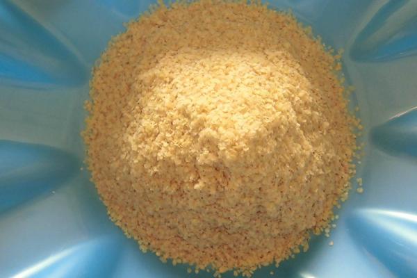 小麥胚芽怎么吃 長(zhǎng)期吃小麥胚芽的危害