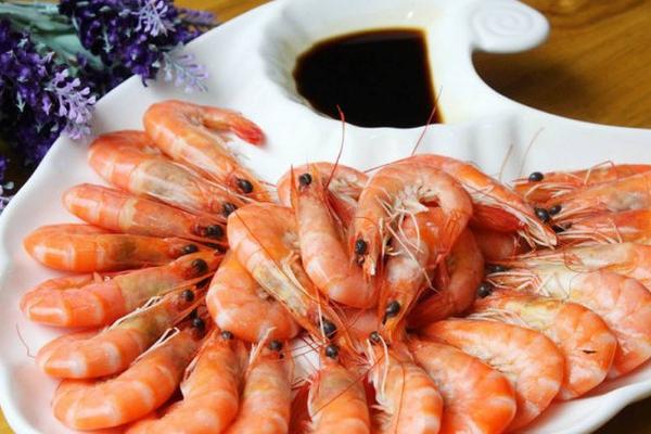 基圍蝦怎么做好吃又簡單 基圍蝦的家常做法大全