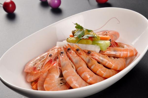 基圍蝦怎么去蝦線 基圍蝦頭可以吃嗎