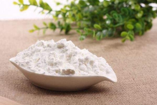 玉米淀粉、土豆淀粉、小麥淀粉、紅薯淀粉的區(qū)別是什么 玉米淀粉有什么功效與作用