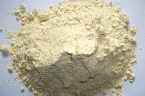 大豆粉的功效與作用及禁忌 大豆粉怎么吃