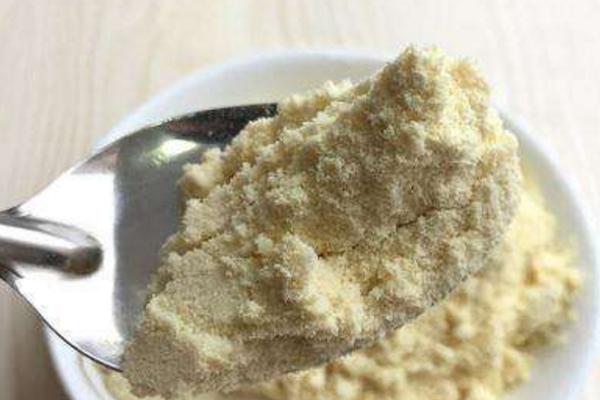 大豆粉的功效與作用及禁忌 大豆粉怎么吃