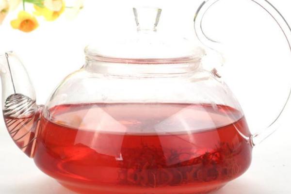 紅雪茶的功效與作用及禁忌 紅雪茶怎么喝