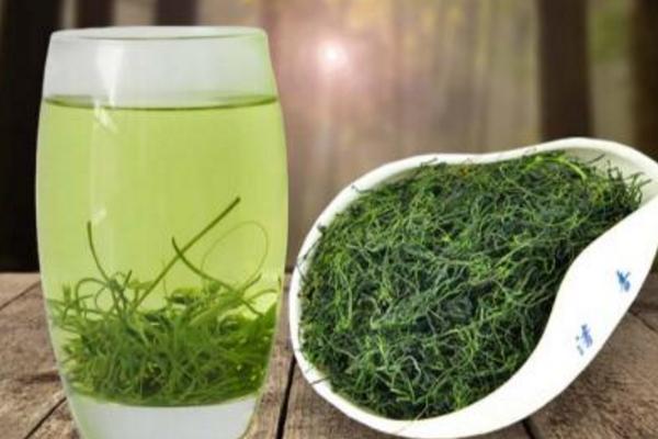 絞股藍茶市場價格多少錢一斤 絞股藍茶的制作方法