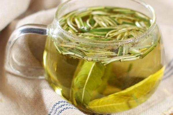 檸檬草茶的功效與作用 檸檬草茶能天天喝嗎