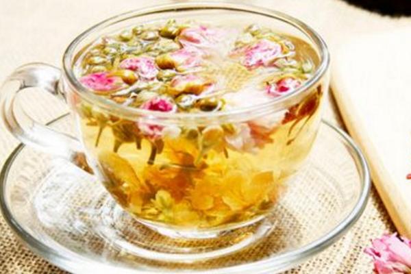 蘋果花茶的功效與作用及禁忌 蘋果花茶怎么泡