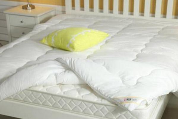 大豆纖維被能水洗嗎 大豆纖維被和蠶絲被哪個(gè)好