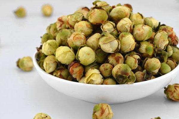 雪蓮花茶的功效與作用及禁忌 雪蓮花茶可以經常喝嗎