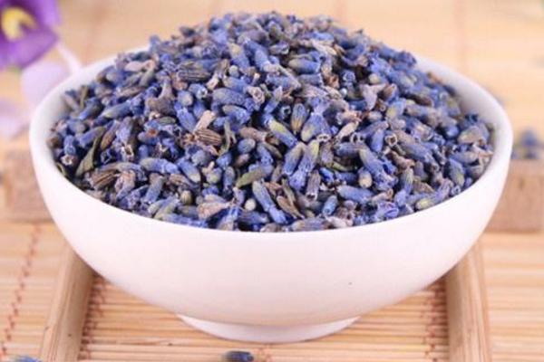 薰衣草花茶的功效與作用及禁忌 薰衣草花茶怎么泡