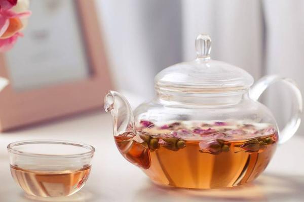 月季花茶是涼性的嗎 經(jīng)期可以喝月季花茶嗎